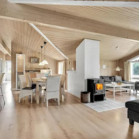 Beautiful In With Sauna * Blåvand